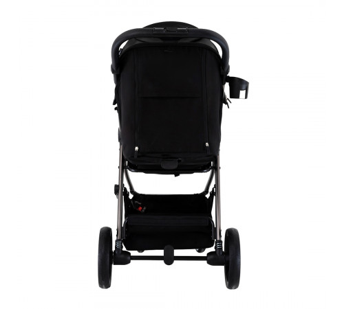 Прогулочная коляска Pituso Emma, Black