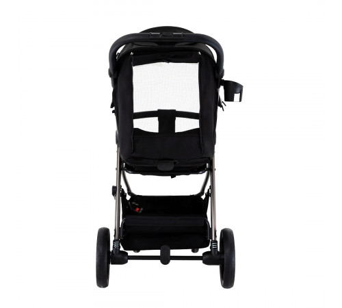 Прогулочная коляска Pituso Emma, Black
