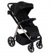 Прогулочная коляска Pituso Emma, Black