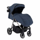 Прогулочная коляска Pituso Emma, Navy Blue
