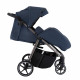 Прогулочная коляска Pituso Emma, Navy Blue