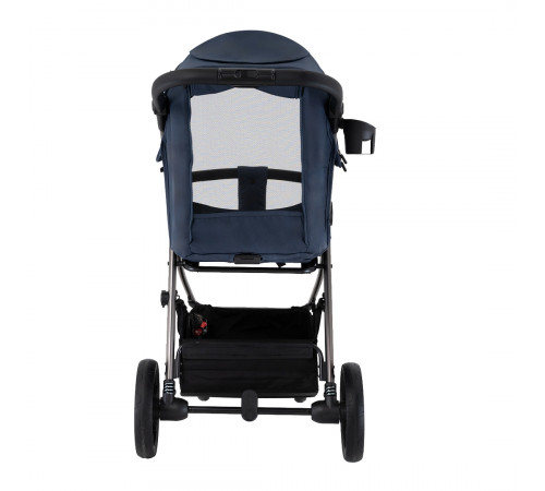 Прогулочная коляска Pituso Emma, Navy Blue