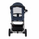 Прогулочная коляска Pituso Emma, Navy Blue