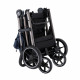 Прогулочная коляска Pituso Emma, Navy Blue