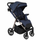 Прогулочная коляска Pituso Emma, Navy Blue