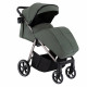 Прогулочная коляска Pituso Emma, Palm Green