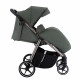 Прогулочная коляска Pituso Emma, Palm Green