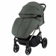 Прогулочная коляска Pituso Emma, Palm Green