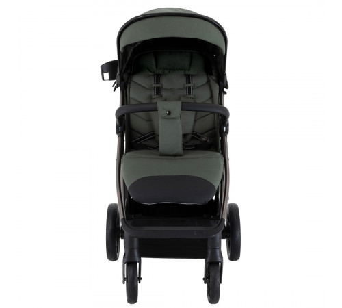 Прогулочная коляска Pituso Emma, Palm Green