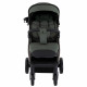 Прогулочная коляска Pituso Emma, Palm Green
