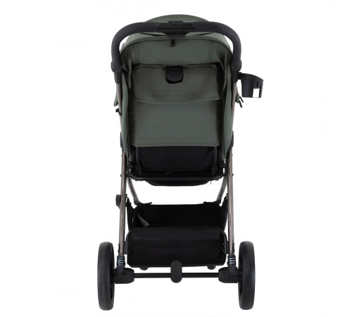 Прогулочная коляска Pituso Emma, Palm Green