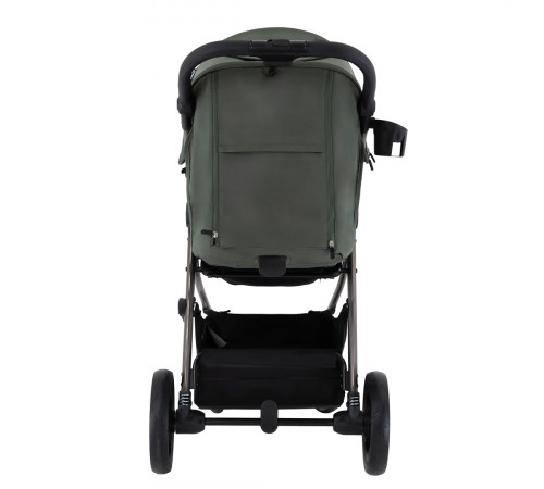 Прогулочная коляска Pituso Emma, Palm Green
