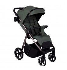 Прогулочная коляска Pituso Emma, Palm Green