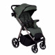 Прогулочная коляска Pituso Emma, Palm Green