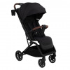 Прогулочная коляска Pituso Ice, Black