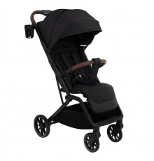 Прогулочная коляска Pituso Ice, Black