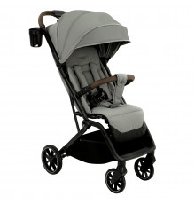Прогулочная коляска Pituso Ice, Grey Taupe