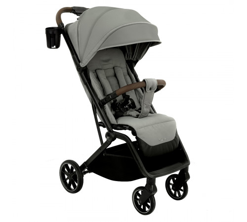 Прогулочная коляска Pituso Ice, Grey Taupe
