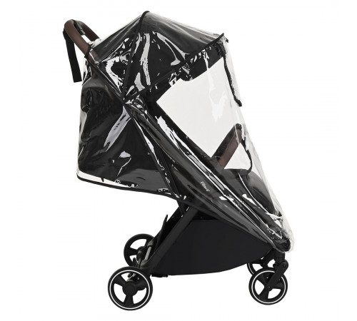 Прогулочная коляска Pituso Matrix, Black