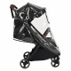Прогулочная коляска Pituso Matrix, Black