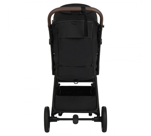Прогулочная коляска Pituso Matrix XXL, Black