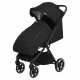 Прогулочная коляска Pituso Matrix XXL, Black