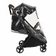 Прогулочная коляска Pituso Matrix XXL, Black