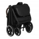 Прогулочная коляска Pituso Matrix XXL, Black