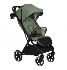 Прогулочная коляска Pituso Matrix XXL, Emerald mood