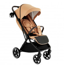 Прогулочная коляска Pituso Matrix XXL, Mango-Tango