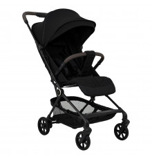 Прогулочная коляска Pituso Q3, Black