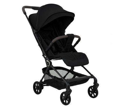 Прогулочная коляска Pituso Q3, Black