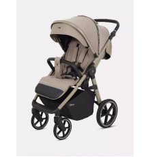 Прогулочная коляска Rant Caspia Soft, Sandy Beige