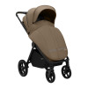 Коляска прогулочная Sweet Baby SBL Elegante D, Beige Коляска прогулочная Sweet Baby SBL Elegante D, Beige