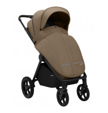 Прогулочная коляска Sweet Baby Elegante D, SBL Beige