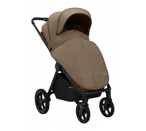 Прогулочная коляска Sweet Baby Elegante D, SBL Beige