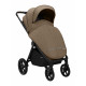 Прогулочная коляска Sweet Baby Elegante D, SBL Beige