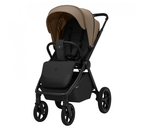 Прогулочная коляска Sweet Baby Elegante D, SBL Beige