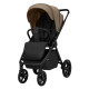 Прогулочная коляска Sweet Baby Elegante D, SBL Beige