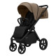 Прогулочная коляска Sweet Baby Elegante D, SBL Beige