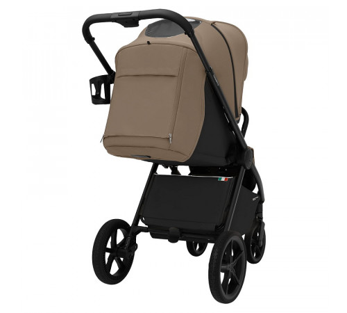 Прогулочная коляска Sweet Baby Elegante D, SBL Beige