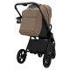 Прогулочная коляска Sweet Baby Elegante D, SBL Beige