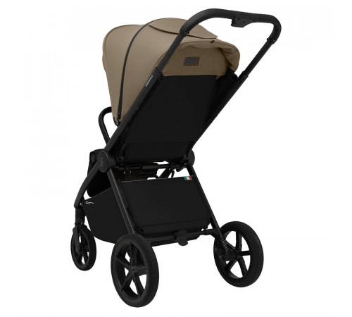Прогулочная коляска Sweet Baby Elegante D, SBL Beige