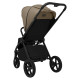 Прогулочная коляска Sweet Baby Elegante D, SBL Beige