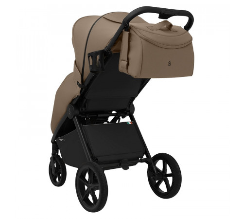 Прогулочная коляска Sweet Baby Elegante D, SBL Beige