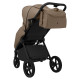 Прогулочная коляска Sweet Baby Elegante D, SBL Beige