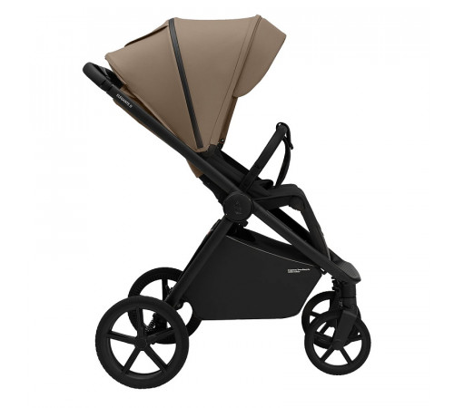 Прогулочная коляска Sweet Baby Elegante D, SBL Beige