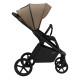 Прогулочная коляска Sweet Baby Elegante D, SBL Beige