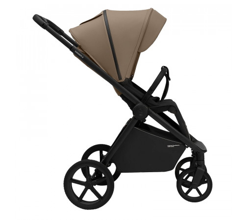 Прогулочная коляска Sweet Baby Elegante D, SBL Beige