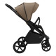 Прогулочная коляска Sweet Baby Elegante D, SBL Beige